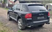 Porsche Cayenne 955 Crossover 5-doors