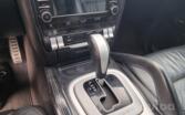 Porsche Cayenne 955 Crossover 5-doors