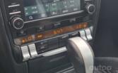 Porsche Cayenne 955 Crossover 5-doors