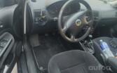Volkswagen Golf 4 generation Hatchback 5-doors