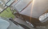 Volkswagen Golf 4 generation Hatchback 5-doors