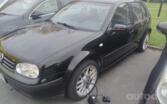 Volkswagen Golf 4 generation Hatchback 5-doors