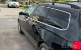 Volkswagen Passat B6 wagon 5-doors