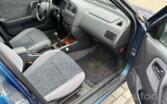 Nissan Primera P11 Sedan