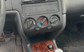 Nissan Primera P11 Sedan