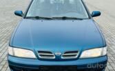 Nissan Primera P11 Sedan