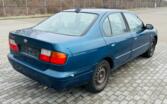 Nissan Primera P11 Sedan