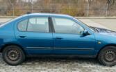 Nissan Primera P11 Sedan