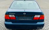 Nissan Primera P11 Sedan