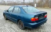 Nissan Primera P11 Sedan