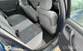 Nissan Primera P11 Sedan
