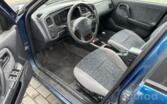 Nissan Primera P11 Sedan