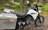 Yamaha XT