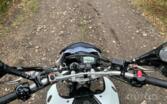 Yamaha XT