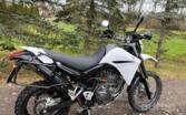 Yamaha XT