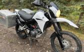 Yamaha XT