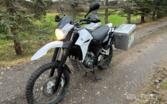 Yamaha XT