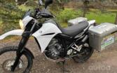 Yamaha XT
