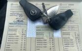 Mercedes-Benz C-Class W203/S203/CL203 Coupe 3-doors