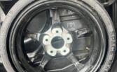 Mercedes-Benz C-Class W203/S203/CL203 Coupe 3-doors