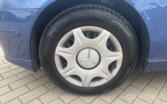 Mercedes-Benz C-Class W203/S203/CL203 Coupe 3-doors