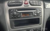 Mercedes-Benz C-Class W203/S203/CL203 Coupe 3-doors