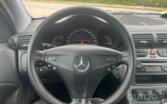 Mercedes-Benz C-Class W203/S203/CL203 Coupe 3-doors