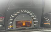 Mercedes-Benz C-Class W203/S203/CL203 Coupe 3-doors
