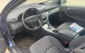 Mercedes-Benz C-Class W203/S203/CL203 Coupe 3-doors