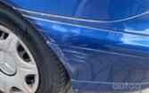 Mercedes-Benz C-Class W203/S203/CL203 Coupe 3-doors