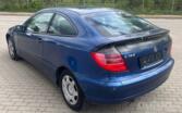 Mercedes-Benz C-Class W203/S203/CL203 Coupe 3-doors
