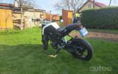 KTM 125