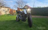 KTM 125