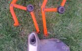 KTM 125
