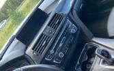 BMW 3 Series F30/F31/F34 [restyling] Sedan