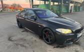 BMW 5 Series F07/F10/F11 Sedan