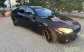 BMW 5 Series F07/F10/F11 Sedan