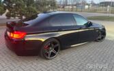 BMW 5 Series F07/F10/F11 Sedan