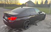 BMW 5 Series F07/F10/F11 Sedan