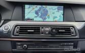 BMW 5 Series F07/F10/F11 Sedan