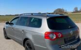 Volkswagen Passat B6 wagon 5-doors