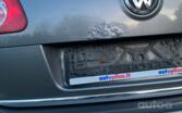 Volkswagen Passat B6 wagon 5-doors