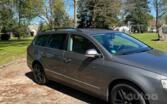 Volkswagen Passat B6 wagon 5-doors
