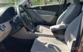 Volkswagen Passat B6 wagon 5-doors