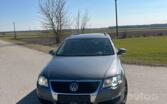Volkswagen Passat B6 wagon 5-doors