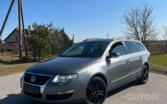 Volkswagen Passat B6 wagon 5-doors
