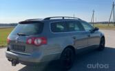 Volkswagen Passat B6 wagon 5-doors