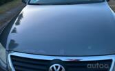 Volkswagen Passat B6 wagon 5-doors