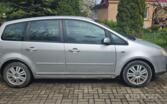 Ford C-Max 1 generation Minivan