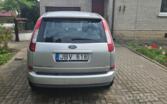 Ford C-Max 1 generation Minivan